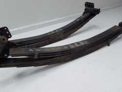 MITSUBISHI CANTER FUSO 7C 9C 17R RESOR RESORY TYL 6+3 PIORA 9 MK527879 13-22