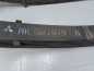 MITSUBISHI CANTER FUSO 7C 9C 17R RESOR RESORY TYL 6+3 PIORA 9 MK527879 13-22