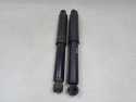 MITSUBISHI CANTER FUSO 7C 9C 17R AMORTYZATOR AMORTYZATORY TYL ML238164 13-22