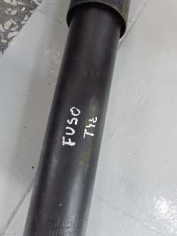 MITSUBISHI CANTER FUSO 7C 9C 17R AMORTYZATOR AMORTYZATORY TYL ML238164 13-22