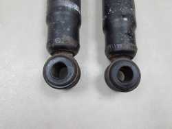 MITSUBISHI CANTER FUSO 7C 9C 17R AMORTYZATOR AMORTYZATORY PRZOD ML238173 13-22