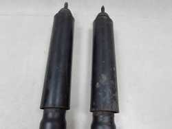 MITSUBISHI CANTER FUSO 7C 9C 17R AMORTYZATOR AMORTYZATORY PRZOD ML238173 13-22