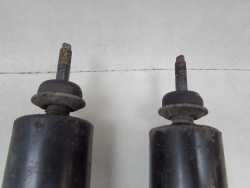 MITSUBISHI CANTER FUSO 7C 9C 17R AMORTYZATOR AMORTYZATORY PRZOD ML238173 13-22