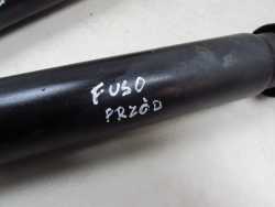 MITSUBISHI CANTER FUSO 7C 9C 17R AMORTYZATOR AMORTYZATORY PRZOD ML238173 13-22