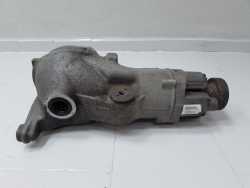 VOLVO XC90 LIFT 2.4 D5 MOST TYL HALDEX DYFER REDUKTOR 30787700 6520114600