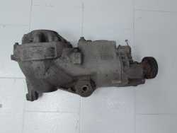 VOLVO XC90 LIFT 2.4 D5 MOST TYL HALDEX DYFER REDUKTOR 30787700 6520114600