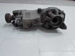 VOLVO XC90 LIFT 2.4 D5 MOST TYL HALDEX DYFER REDUKTOR 30787700 6520114600