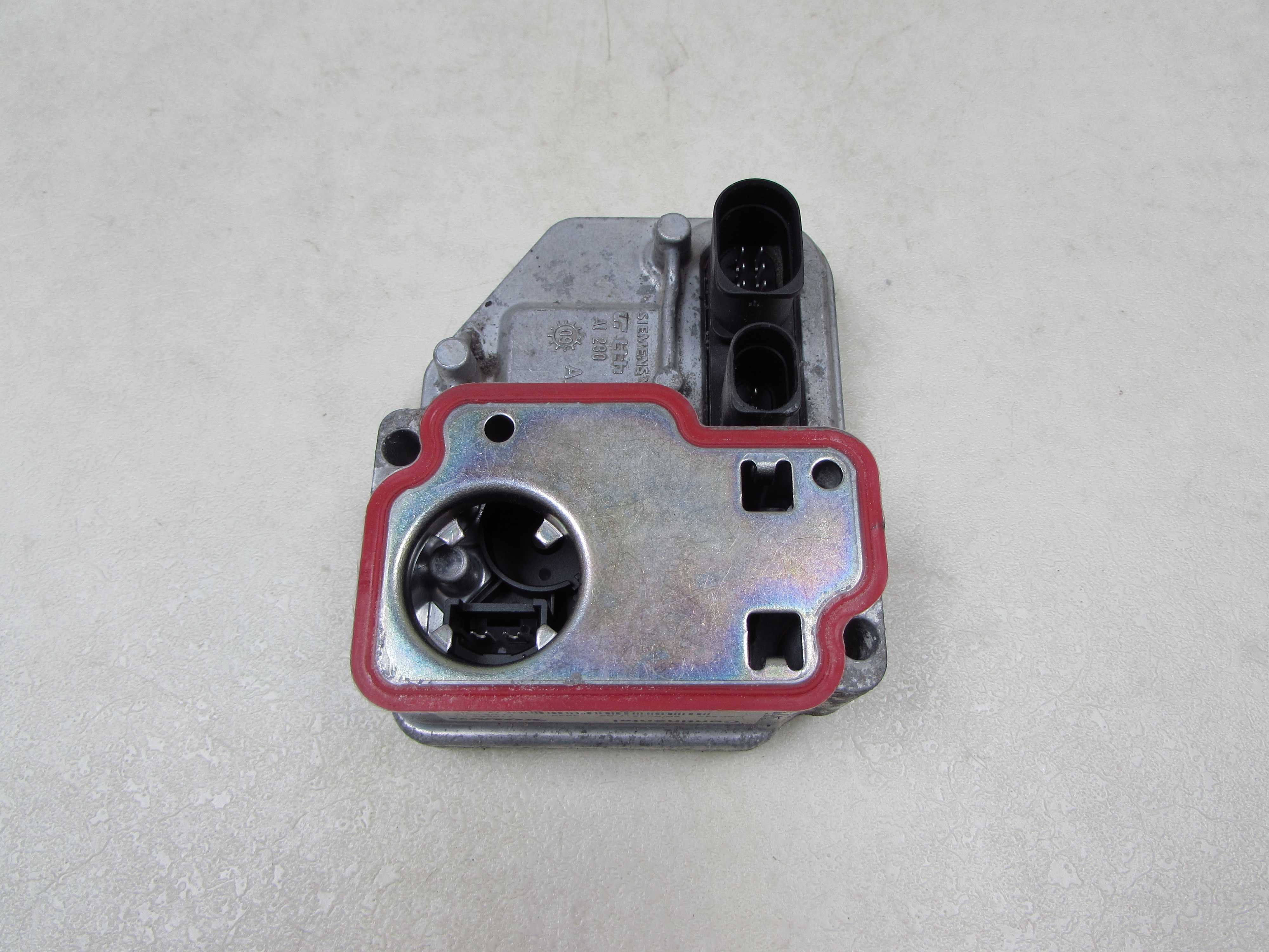 VOLVO V70 S80 XC70 XC60 XC90 AWD 07- STEROWNIK MODUL HALDEX 5WP33517-02 11068301