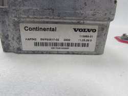 VOLVO V70 S80 XC70 XC60 XC90 AWD 07- STEROWNIK MODUL HALDEX 5WP33517-02 11068301
