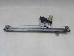 FIAT DUCATO BOXER JUMPER 06-18 MECHANIZM PODNOSNIK SZYBY LEWY PRZOD 1340453080