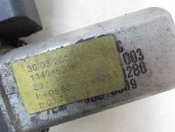 FIAT DUCATO BOXER JUMPER 06-18 MECHANIZM PODNOSNIK SZYBY LEWY PRZOD 1340453080