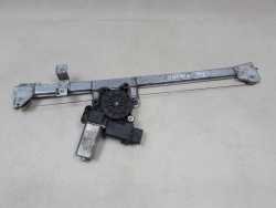 FIAT DUCATO BOXER JUMPER 06-14 MECHANIZM PODNOSNIK SZYBY PRAWY