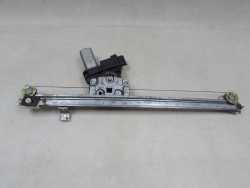DUCATO BOXER JUMPER 06-14 MECHANIZM PODNOSNIK SZYBY PRAWY