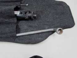 FIAT DUCATO BOXER JUMPER ZESTAW NARZEDZI LEWAREK PODNOSNIK 309820