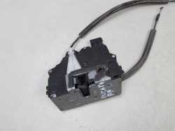FIAT DUCATO BOXER JUMPER 06-14 ZAMEK DRZWI PRZOD PRAWY 1350147080 6 PIN
