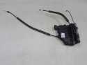 FIAT DUCATO BOXER JUMPER 06-14 ZAMEK DRZWI PRZOD LEWY 1342155080 6 PIN
