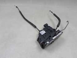 FIAT DUCATO BOXER JUMPER 06-14 ZAMEK DRZWI PRZOD LEWY 1342155080 6 PIN