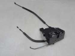 FIAT DUCATO BOXER JUMPER 06-14 ZAMEK DRZWI PRZOD LEWY 1342155080 6 PIN