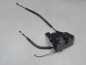 FIAT DUCATO BOXER JUMPER 06-14 ZAMEK DRZWI PRZOD LEWY 1342155080 6 PIN