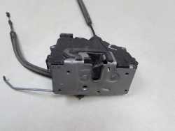 FIAT DUCATO BOXER JUMPER 06-14 ZAMEK DRZWI PRZOD LEWY 1342155080 6 PIN