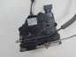 FIAT DUCATO BOXER JUMPER 06-14 ZAMEK DRZWI PRZOD LEWY 1342155080 6 PIN