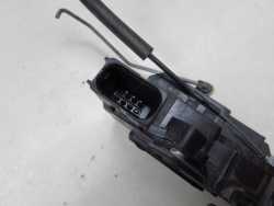 FIAT DUCATO BOXER JUMPER 06-14 ZAMEK DRZWI PRZOD LEWY 1342155080 6 PIN
