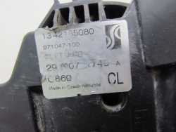 FIAT DUCATO BOXER JUMPER 06-14 ZAMEK DRZWI PRZOD LEWY 1342155080 6 PIN