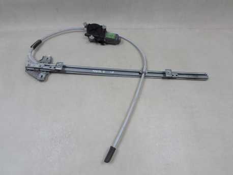 RENAULT MASTER MOVANO LIFT IVECO 06-14 MECHANIZM PODNOSNIK SZYBY LEWY PRZOD 8200467971