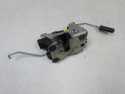 IVECO DAILY IV MASTER MOVANO 06-14 ZAMEK DRZWI PRAWY PRZOD 2 PIN