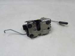 IVECO DAILY IV MASTER MOVANO 06-14 ZAMEK DRZWI PRAWY PRZOD 2 PIN