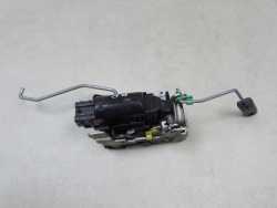 IVECO DAILY IV MASTER MOVANO 06-14 ZAMEK DRZWI PRAWY PRZOD 2 PIN