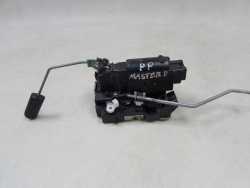 IVECO DAILY IV MASTER MOVANO 06-14 ZAMEK DRZWI PRAWY PRZOD 2 PIN