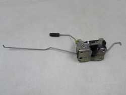 IVECO DAILY IV 06-14 ZAMEK DRZWI LEWY PRZOD PRZEDNI 2 PIN