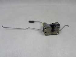 IVECO DAILY IV 06-14 ZAMEK DRZWI LEWY PRZOD PRZEDNI 2 PIN