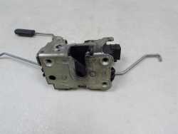 IVECO DAILY IV 06-14 ZAMEK DRZWI LEWY PRZOD PRZEDNI 2 PIN
