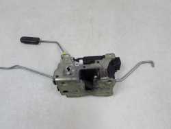IVECO DAILY IV 06-14 ZAMEK DRZWI LEWY PRZOD PRZEDNI 2 PIN