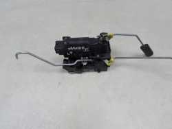 IVECO DAILY IV 06-14 ZAMEK DRZWI LEWY PRZOD PRZEDNI 2 PIN
