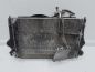 VW SHARAN ALHAMBRA GALAXY 1.9 2.0 TDI LIFT AUT 130 03 - CHLODNICE WODA INTERCOOLER WENTYLATOR 7M3121203G 7M3121253F 1137328117