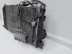 VW SHARAN ALHAMBRA GALAXY 1.9 2.0 TDI LIFT AUT 130 03 - CHLODNICE WODA INTERCOOLER WENTYLATOR 7M3121203G 7M3121253F 1137328117