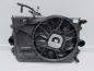 VW SHARAN ALHAMBRA GALAXY 1.9 2.0 TDI LIFT AUT 130 03 - CHLODNICE WODA INTERCOOLER WENTYLATOR 7M3121203G 7M3121253F 1137328117