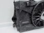 VW SHARAN ALHAMBRA GALAXY 1.9 2.0 TDI LIFT AUT 130 03 - CHLODNICE WODA INTERCOOLER WENTYLATOR 7M3121203G 7M3121253F 1137328117