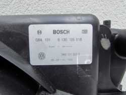 VW SHARAN ALHAMBRA GALAXY 1.9 2.0 TDI LIFT AUT 130 03 - CHLODNICE WODA INTERCOOLER WENTYLATOR 7M3121203G 7M3121253F 1137328117
