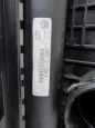 VW SHARAN ALHAMBRA GALAXY 1.9 2.0 TDI LIFT AUT 130 03 - CHLODNICE WODA INTERCOOLER WENTYLATOR 7M3121203G 7M3121253F 1137328117