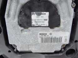 VW SHARAN ALHAMBRA GALAXY 1.9 2.0 TDI LIFT AUT 130 03 - CHLODNICE WODA INTERCOOLER WENTYLATOR 7M3121203G 7M3121253F 1137328117