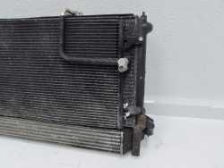 VW SHARAN ALHAMBRA GALAXY 1.9 TDI LIFT 03 - CHLODNICE WODA INTERCOOLER WENTYLATORY 7M3121203 7M3121253G
