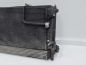 VW SHARAN ALHAMBRA GALAXY 1.9 TDI LIFT 03 - CHLODNICE WODA INTERCOOLER WENTYLATORY 7M3121203 7M3121253G