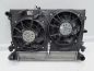 VW SHARAN ALHAMBRA GALAXY 1.9 TDI LIFT 03 - CHLODNICE WODA INTERCOOLER WENTYLATORY 7M3121203 7M3121253G