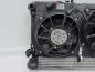 VW SHARAN ALHAMBRA GALAXY 1.9 TDI LIFT 03 - CHLODNICE WODA INTERCOOLER WENTYLATORY 7M3121203 7M3121253G