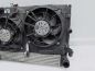 VW SHARAN ALHAMBRA GALAXY 1.9 TDI LIFT 03 - CHLODNICE WODA INTERCOOLER WENTYLATORY 7M3121203 7M3121253G