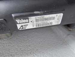 VW SHARAN ALHAMBRA GALAXY 1.9 TDI LIFT 03 - CHLODNICE WODA INTERCOOLER WENTYLATORY 7M3121203 7M3121253G